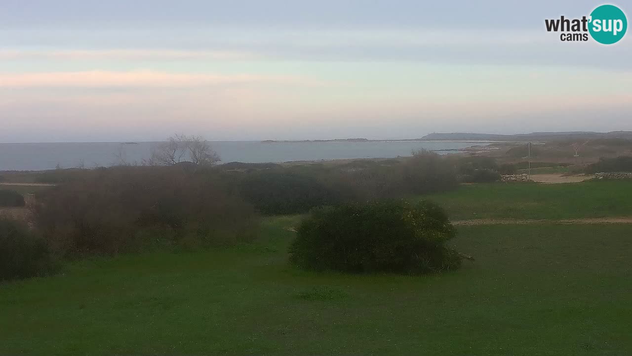 Mari Ermi beach | Is Arutas – Oristano