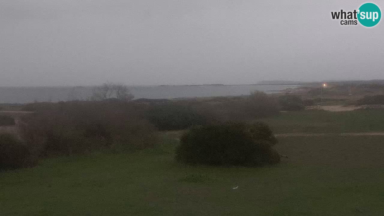 Mari Ermi beach | Is Arutas – Oristano