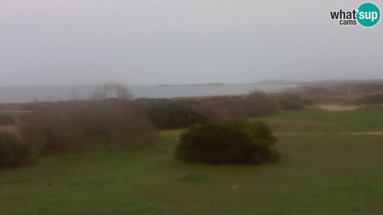 Mari Ermi beach | Is Arutas – Oristano