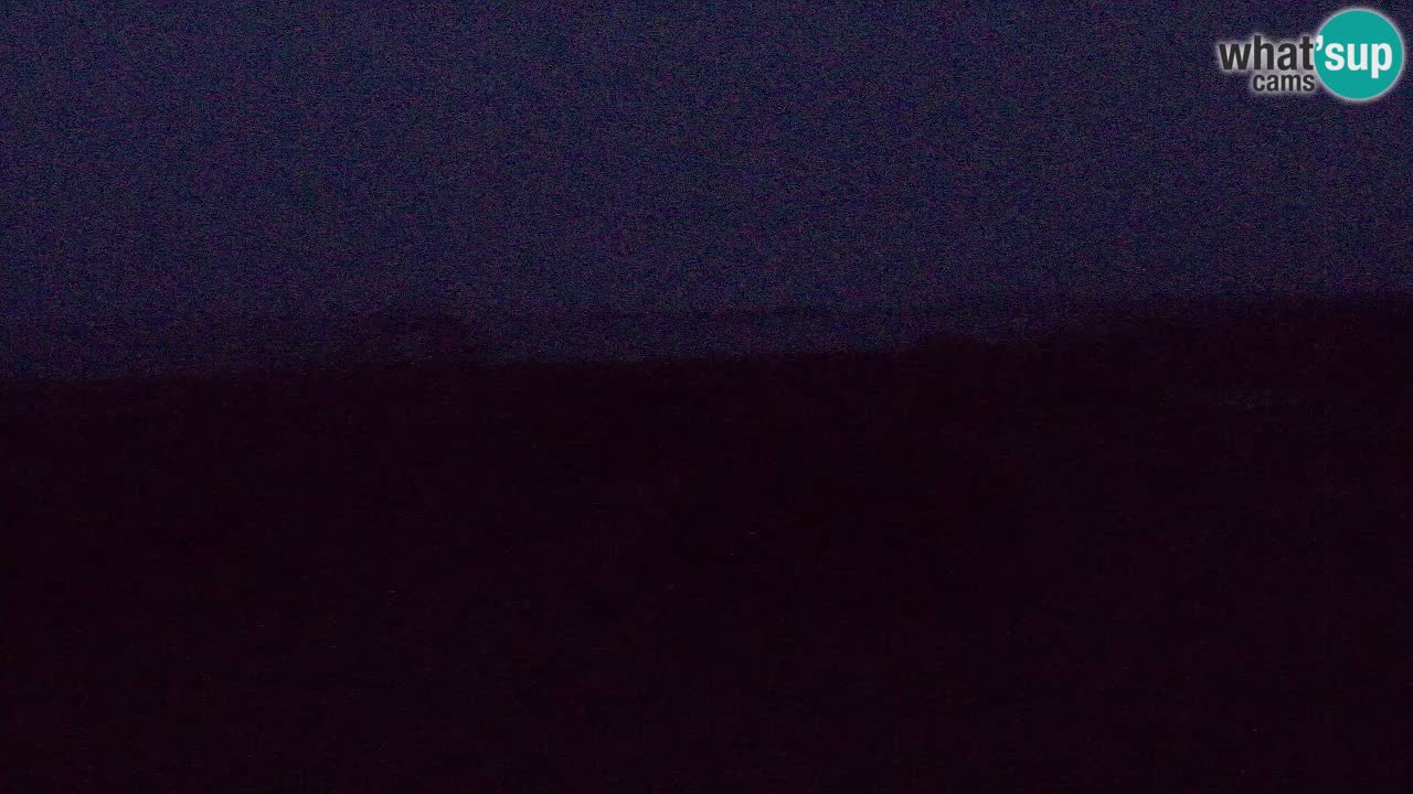 Mari Ermi Strand | Is Arutas – Oristano