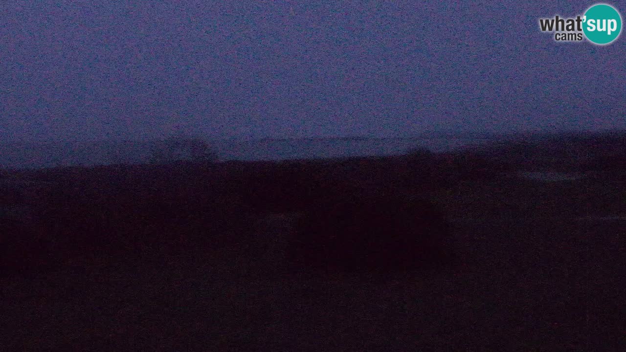 Plaža Mari Ermi | Is Arutas – Oristano