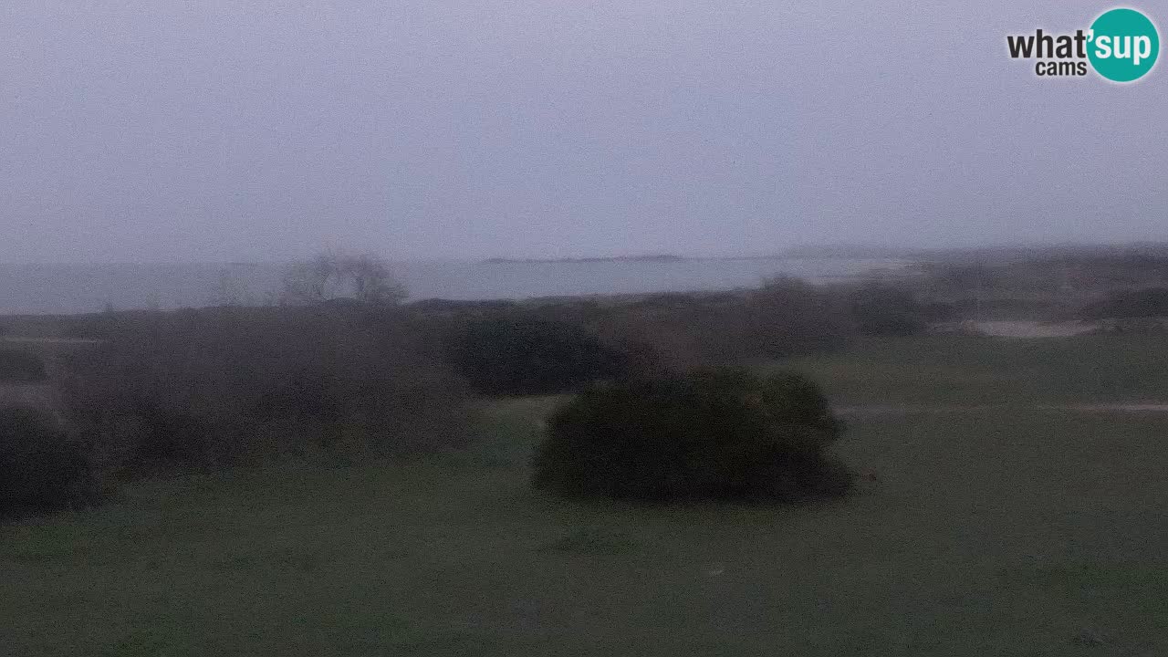 Plage Mari Ermi | Is Arutas – Oristano