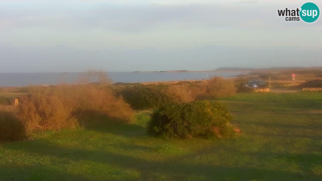 Mari Ermi beach | Is Arutas – Oristano