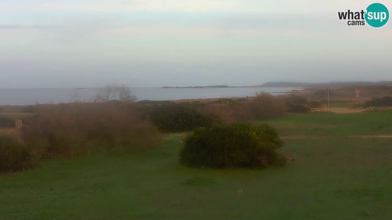 Spiaggia Mari Ermi | Is Arutas – Oristano