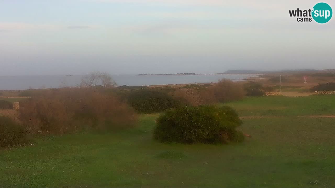 Mari Ermi beach | Is Arutas – Oristano