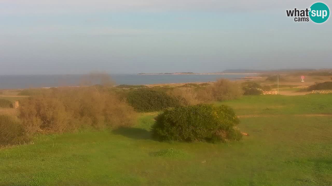 Mari Ermi beach | Is Arutas – Oristano