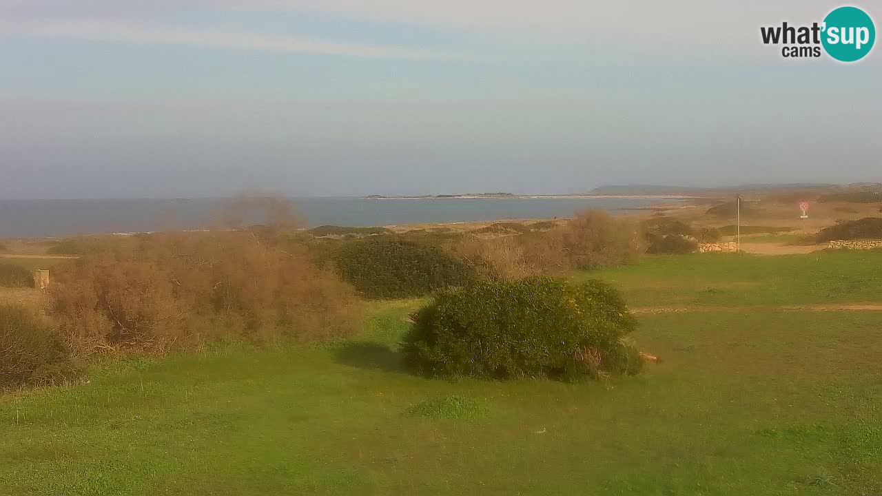 Mari Ermi beach | Is Arutas – Oristano