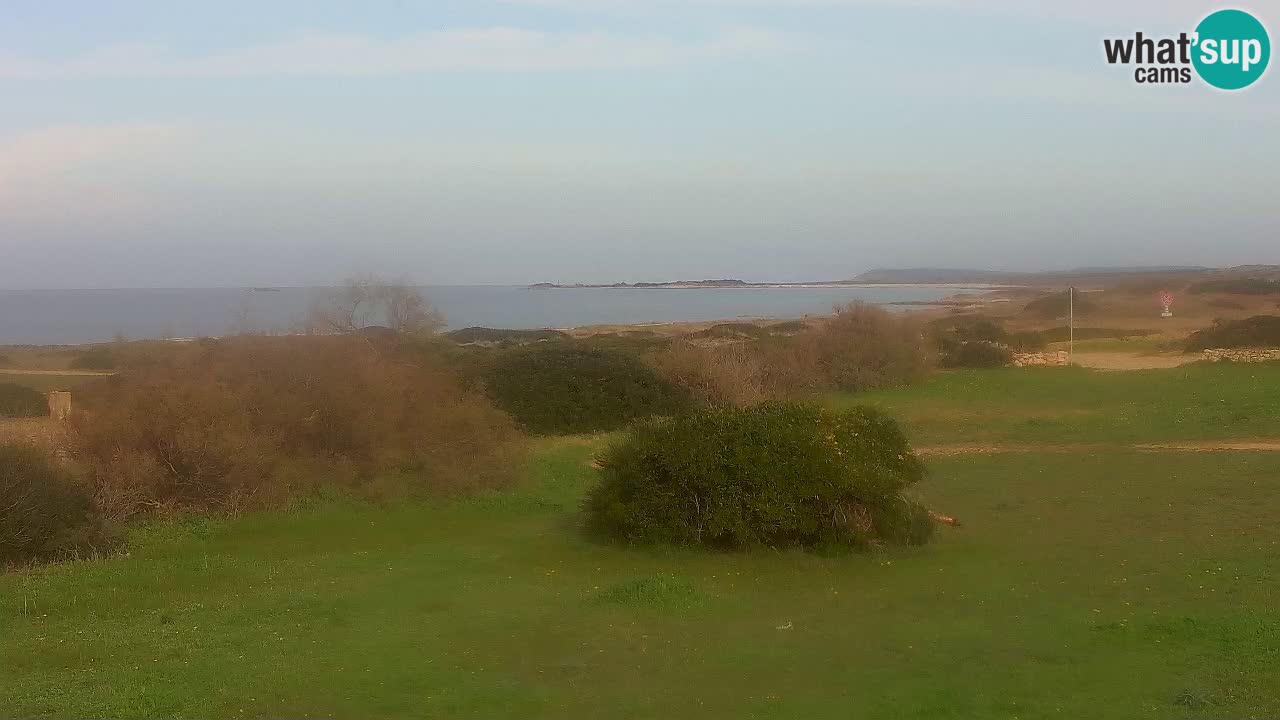 Mari Ermi beach | Is Arutas – Oristano