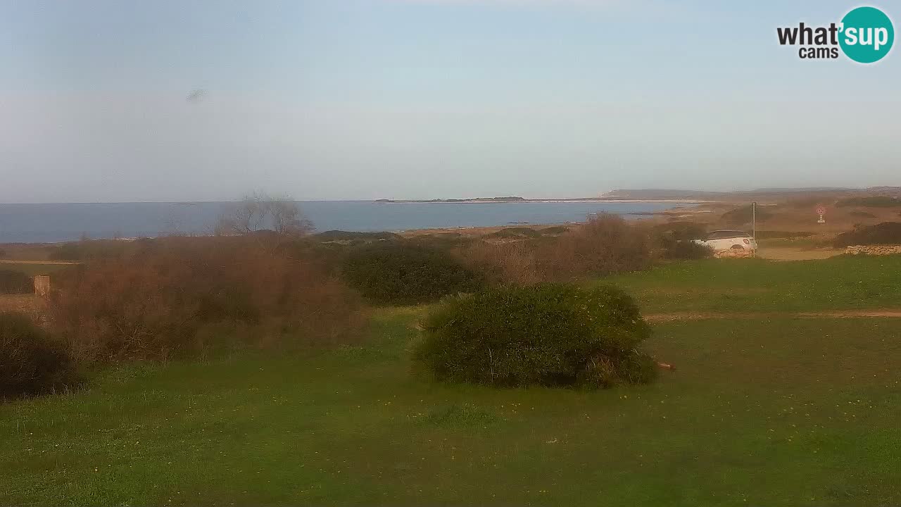 Plaža Mari Ermi | Is Arutas – Oristano