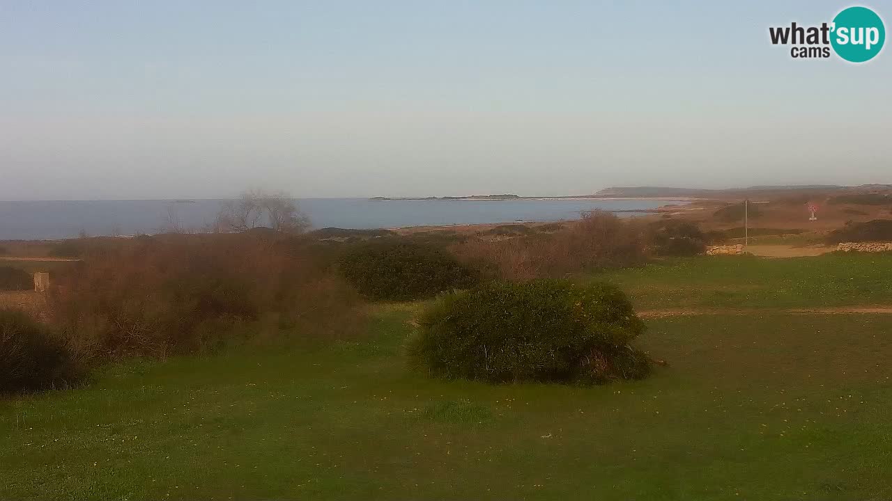 Mari Ermi beach | Is Arutas – Oristano