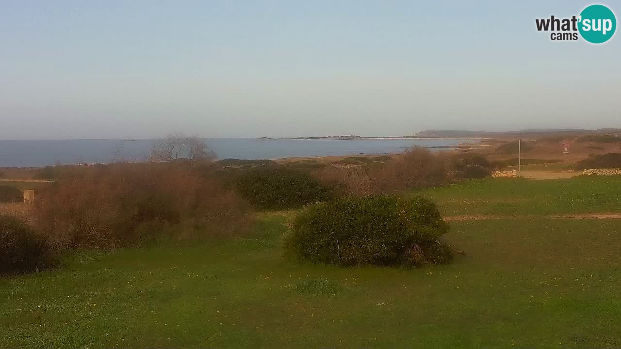 Mari Ermi beach | Is Arutas – Oristano