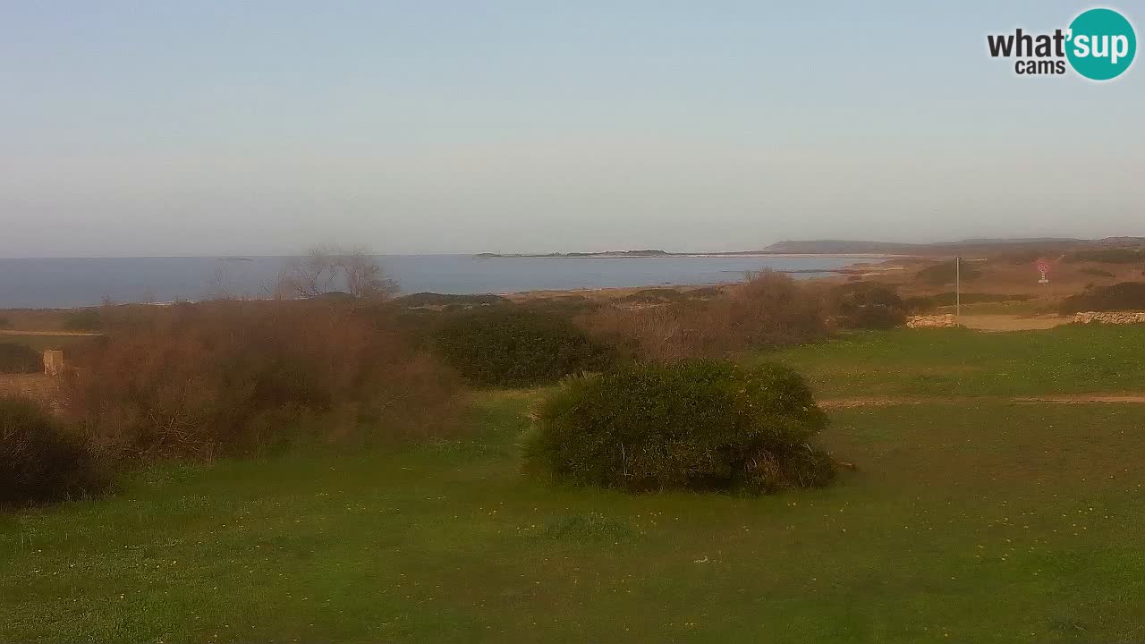 Mari Ermi beach | Is Arutas – Oristano