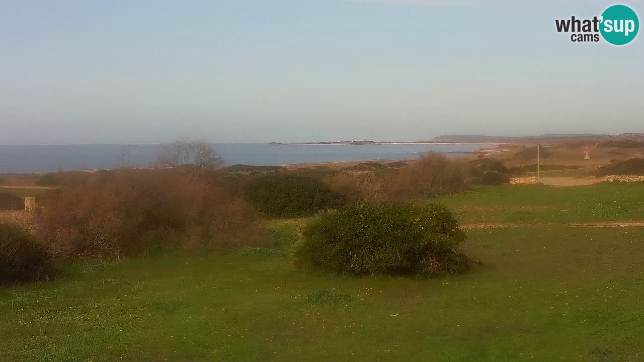 Mari Ermi beach | Is Arutas – Oristano