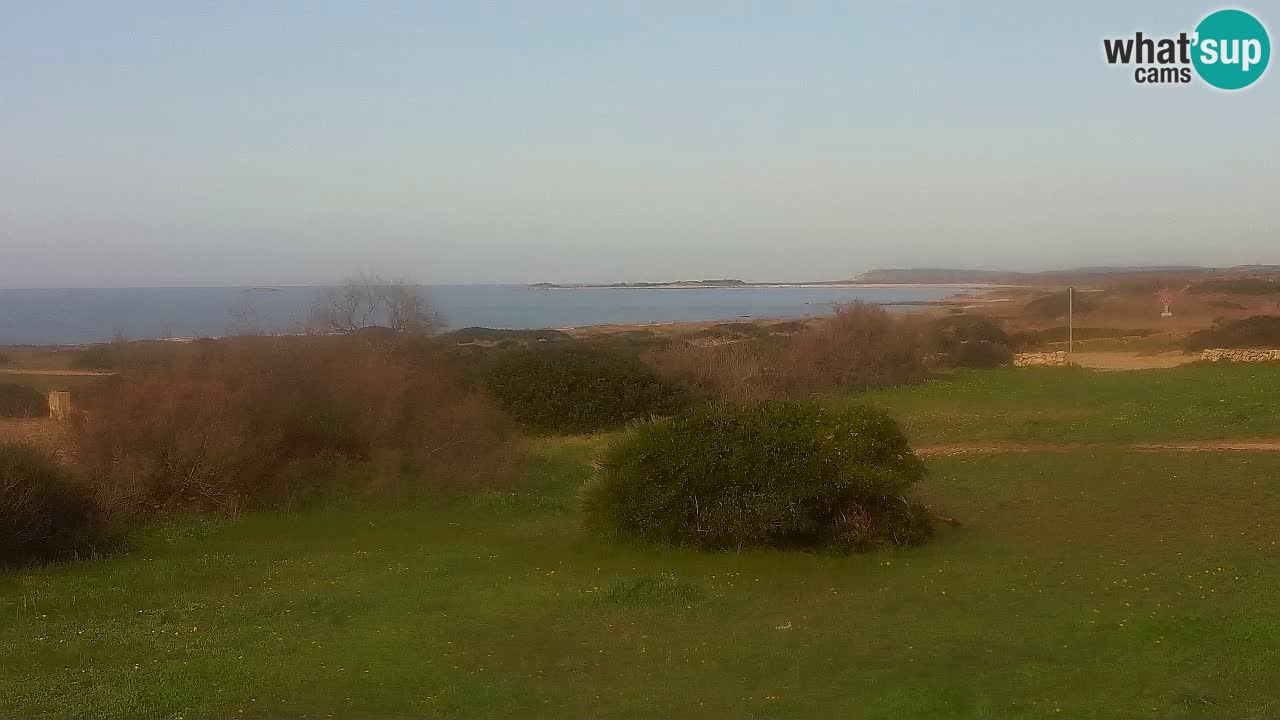 Mari Ermi beach | Is Arutas – Oristano