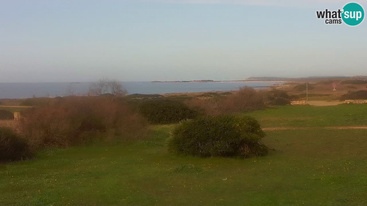 Mari Ermi beach | Is Arutas – Oristano