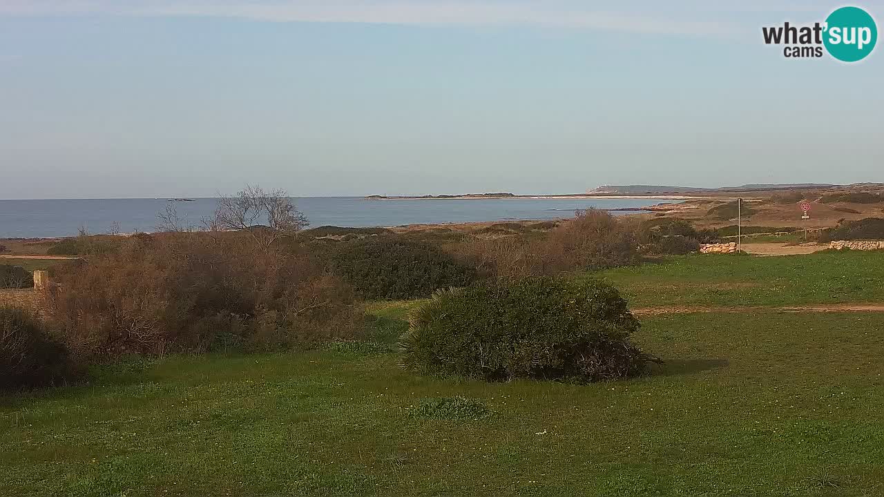 Plage Mari Ermi | Is Arutas – Oristano