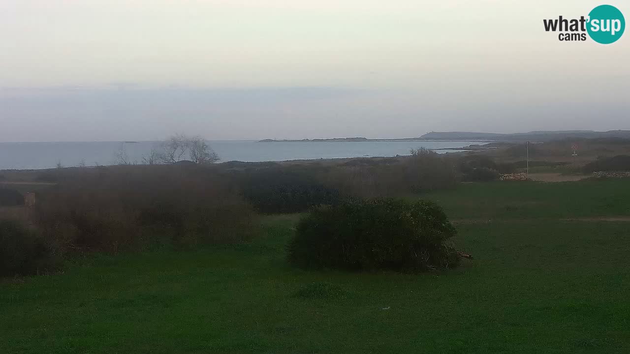 Plage Mari Ermi | Is Arutas – Oristano