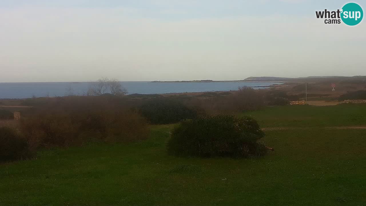 Mari Ermi beach | Is Arutas – Oristano