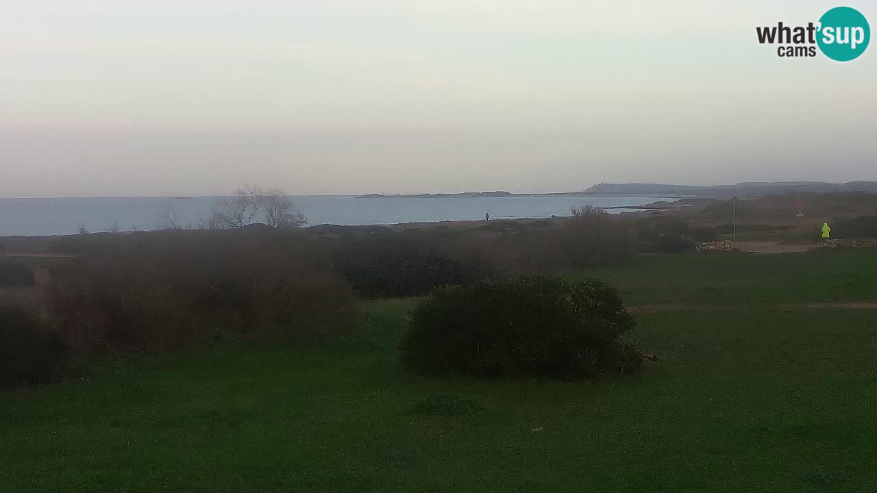 Spiaggia Mari Ermi | Is Arutas – Oristano