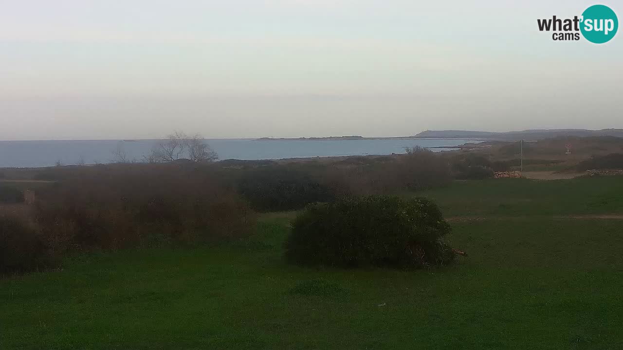 Plage Mari Ermi | Is Arutas – Oristano