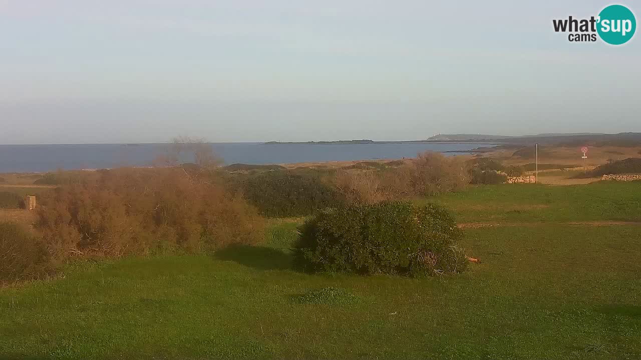 Spiaggia Mari Ermi | Is Arutas – Oristano