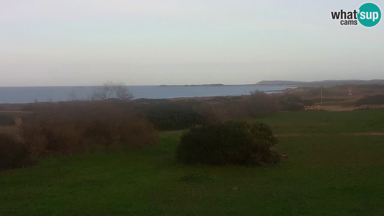 Mari Ermi beach | Is Arutas – Oristano