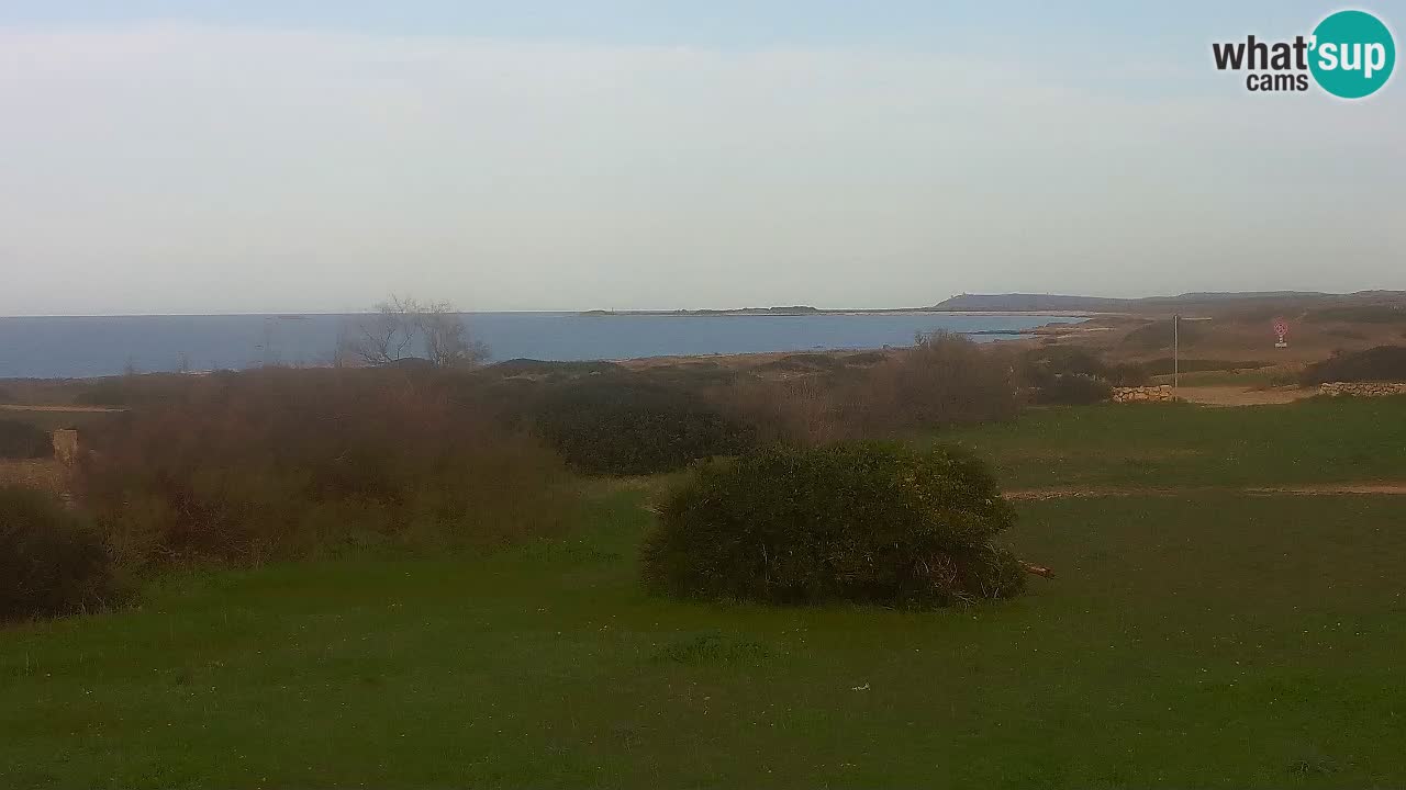 Mari Ermi beach | Is Arutas – Oristano