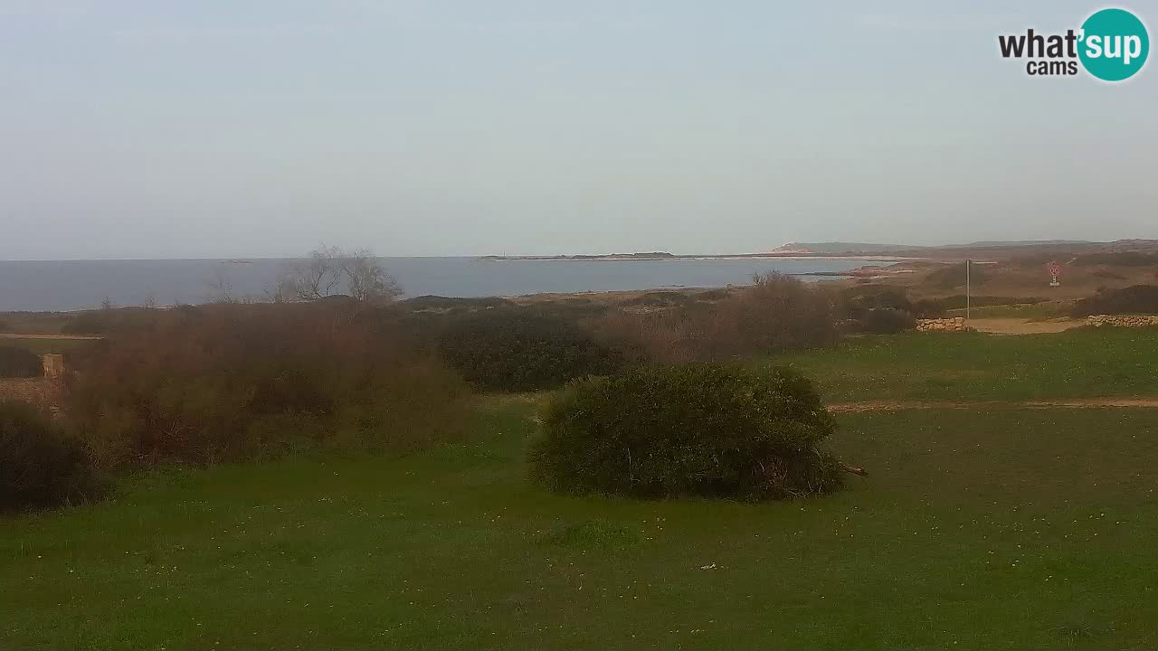 Plaža Mari Ermi | Is Arutas – Oristano