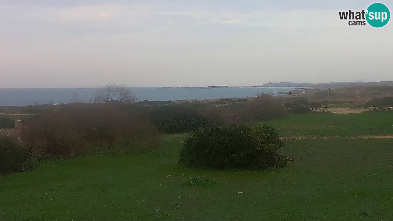 Mari Ermi beach | Is Arutas – Oristano