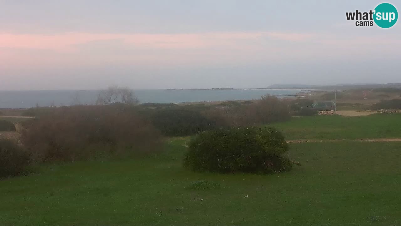 Spiaggia Mari Ermi | Is Arutas – Oristano