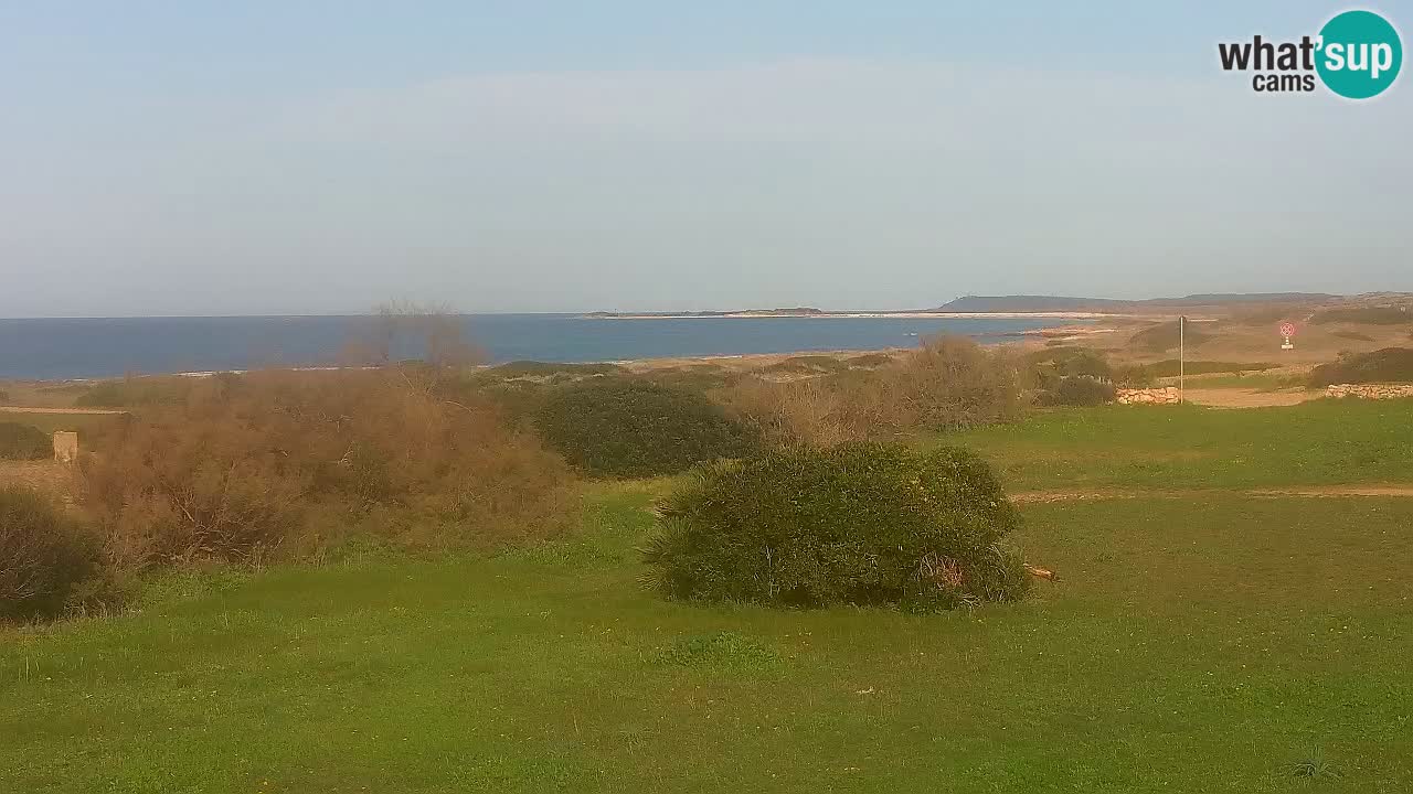 Plage Mari Ermi | Is Arutas – Oristano