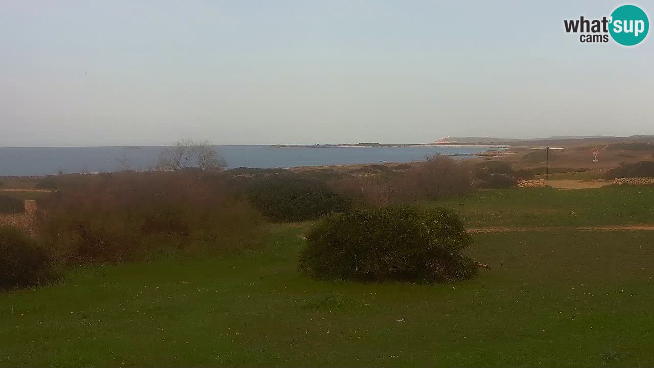 Mari Ermi beach | Is Arutas – Oristano