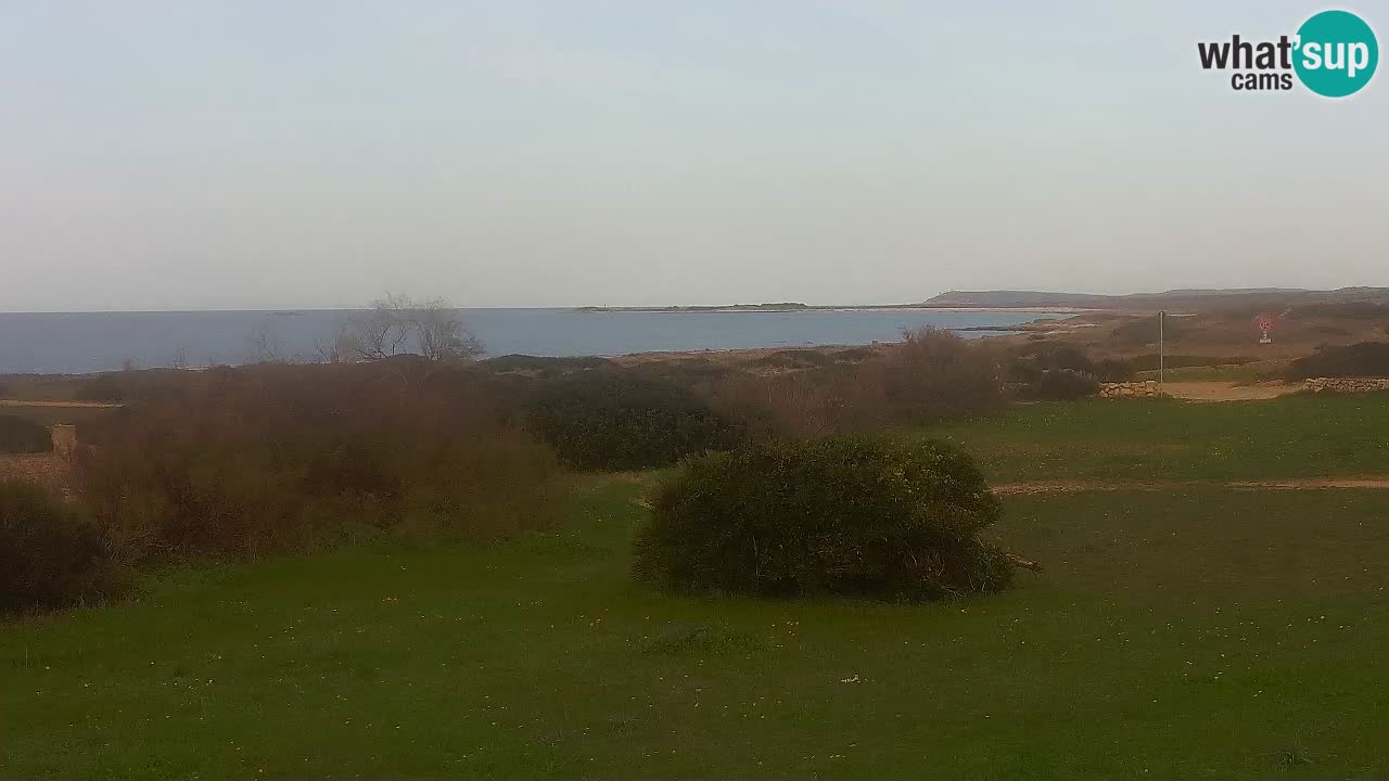 Mari Ermi beach | Is Arutas – Oristano