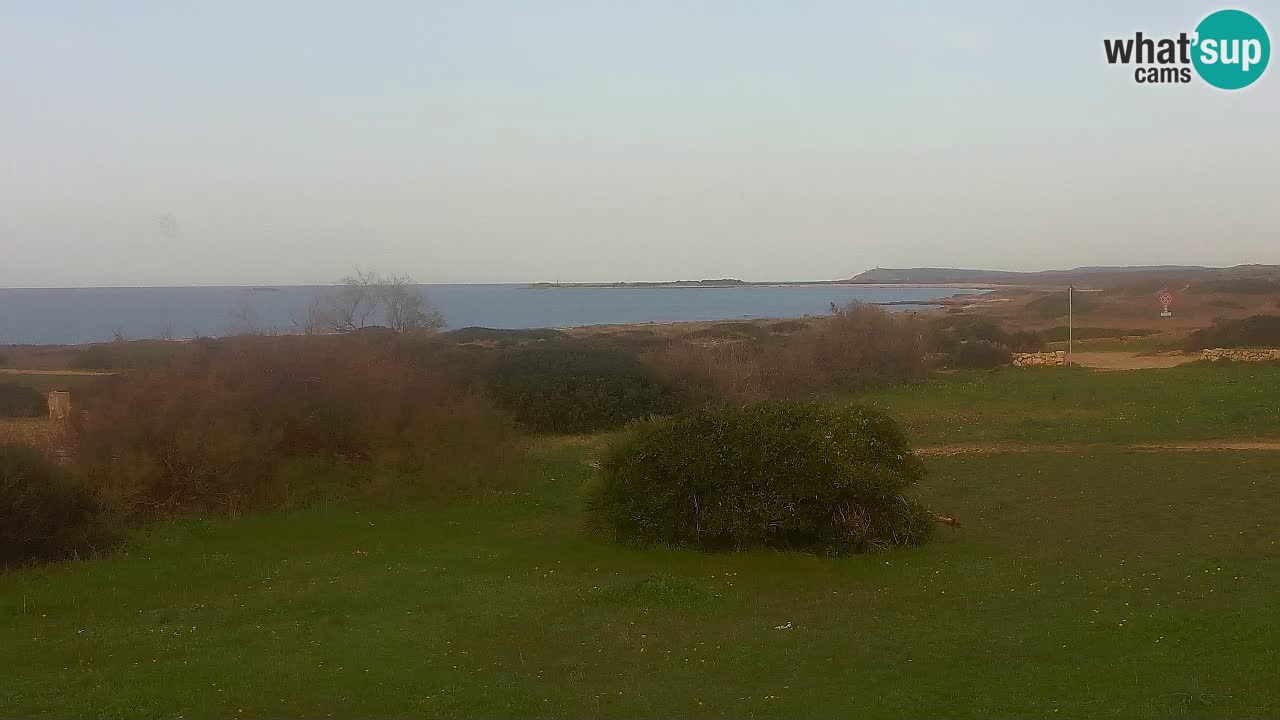 Mari Ermi beach | Is Arutas – Oristano