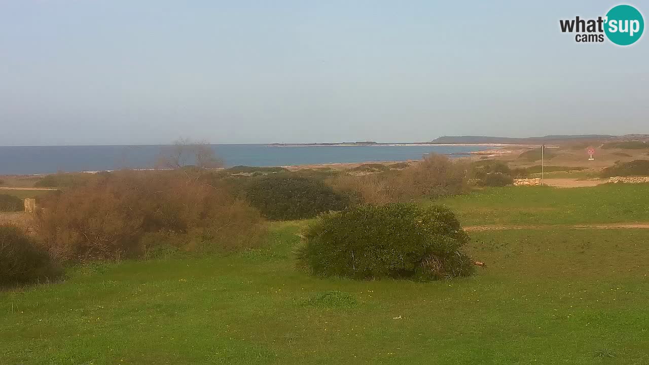 Mari Ermi beach | Is Arutas – Oristano