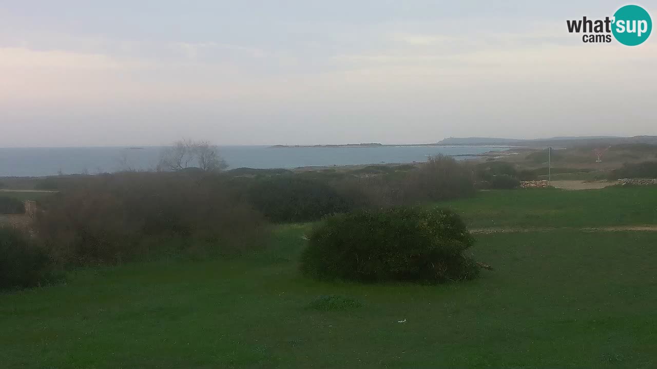 Plaža Mari Ermi | Is Arutas – Oristano