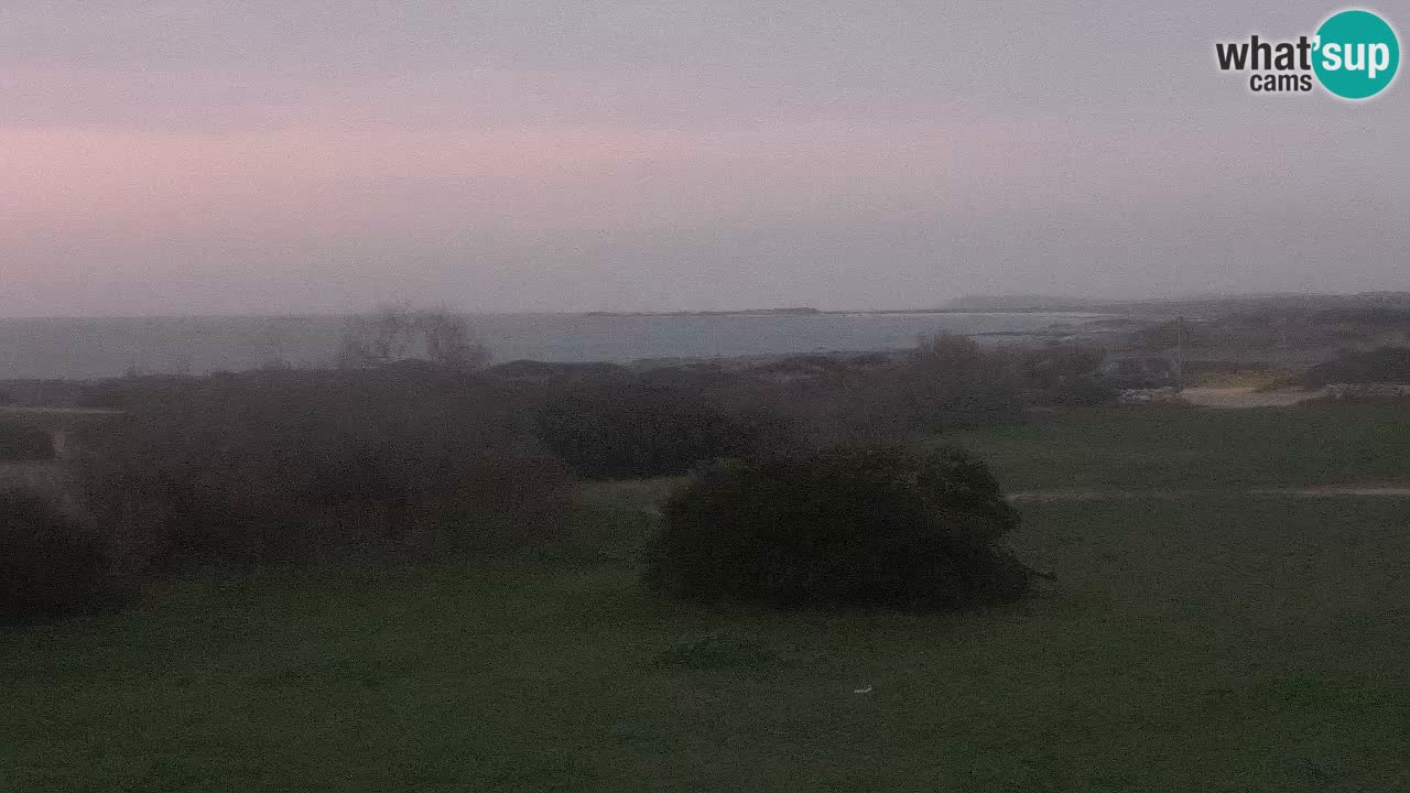 Mari Ermi beach | Is Arutas – Oristano