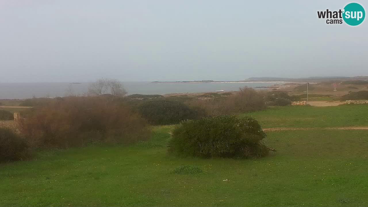 Mari Ermi beach | Is Arutas – Oristano