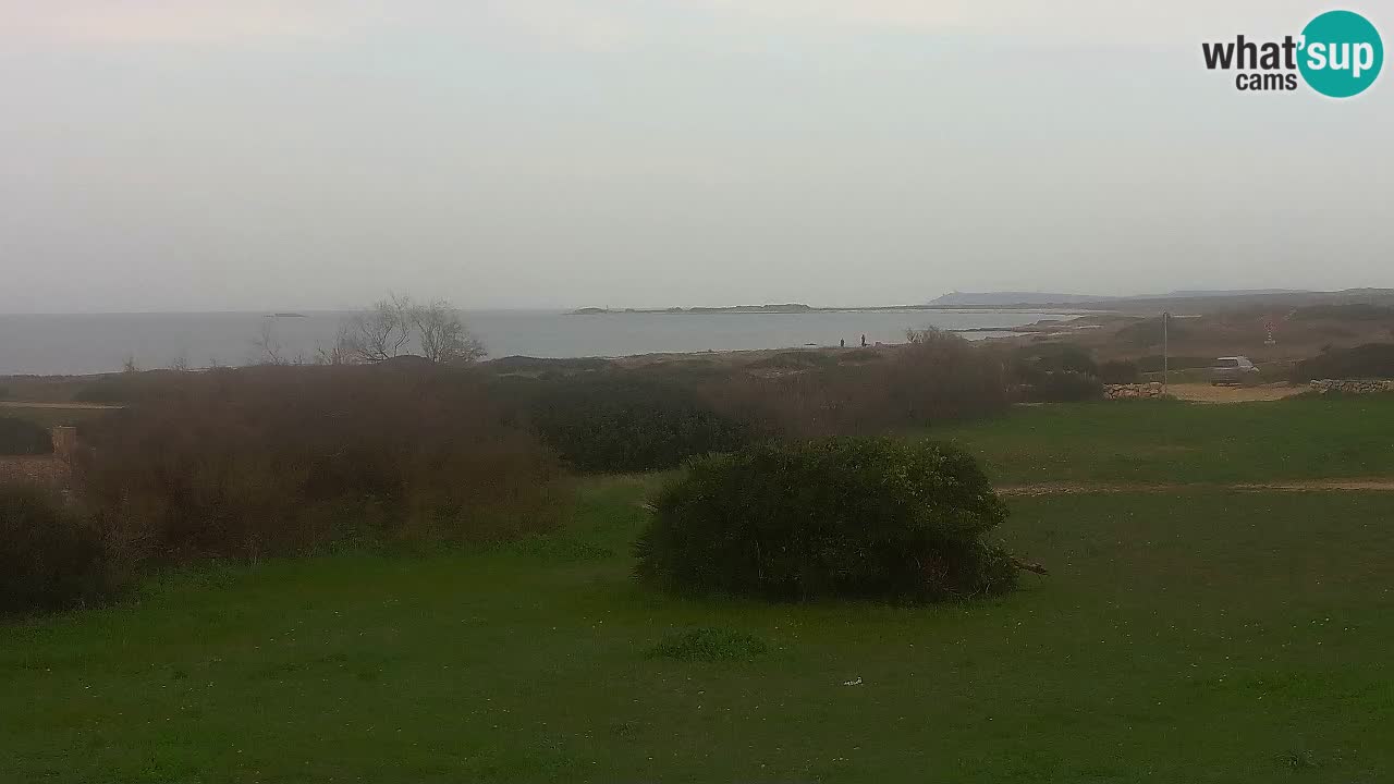 Mari Ermi beach | Is Arutas – Oristano