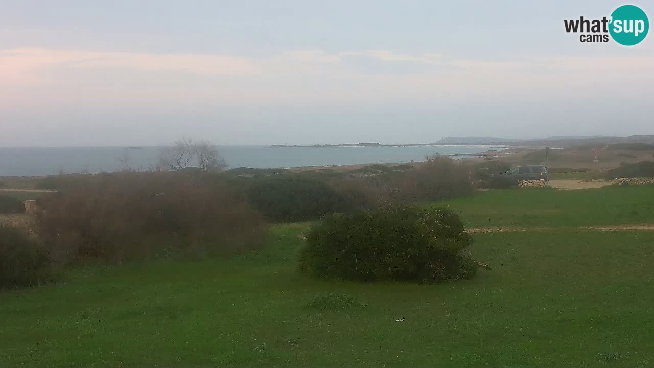 Plaža Mari Ermi | Is Arutas – Oristano