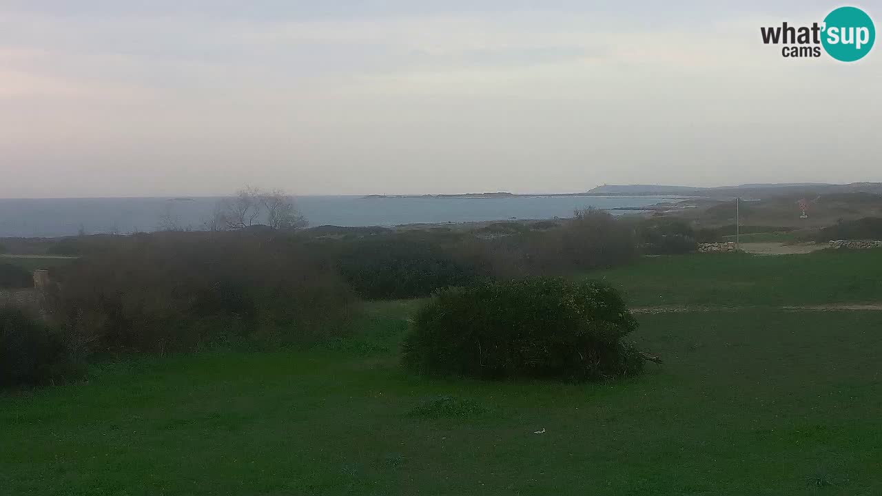 Mari Ermi beach | Is Arutas – Oristano