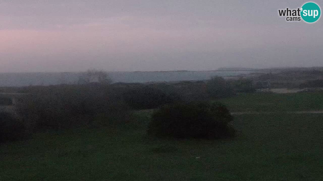 Spiaggia Mari Ermi | Is Arutas – Oristano