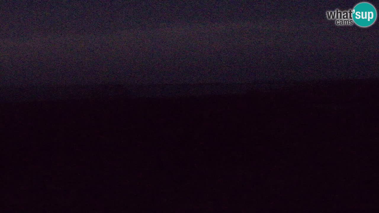 Spiaggia Mari Ermi | Is Arutas – Oristano