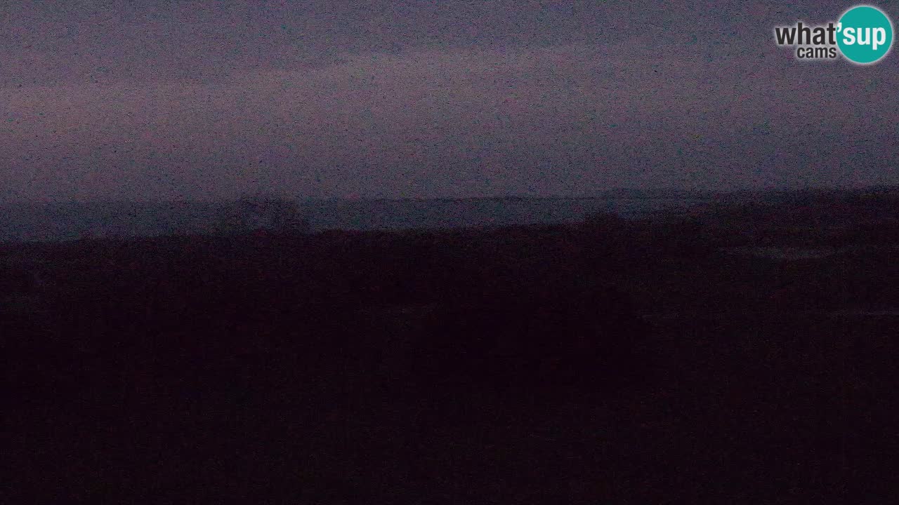 Mari Ermi beach | Is Arutas – Oristano