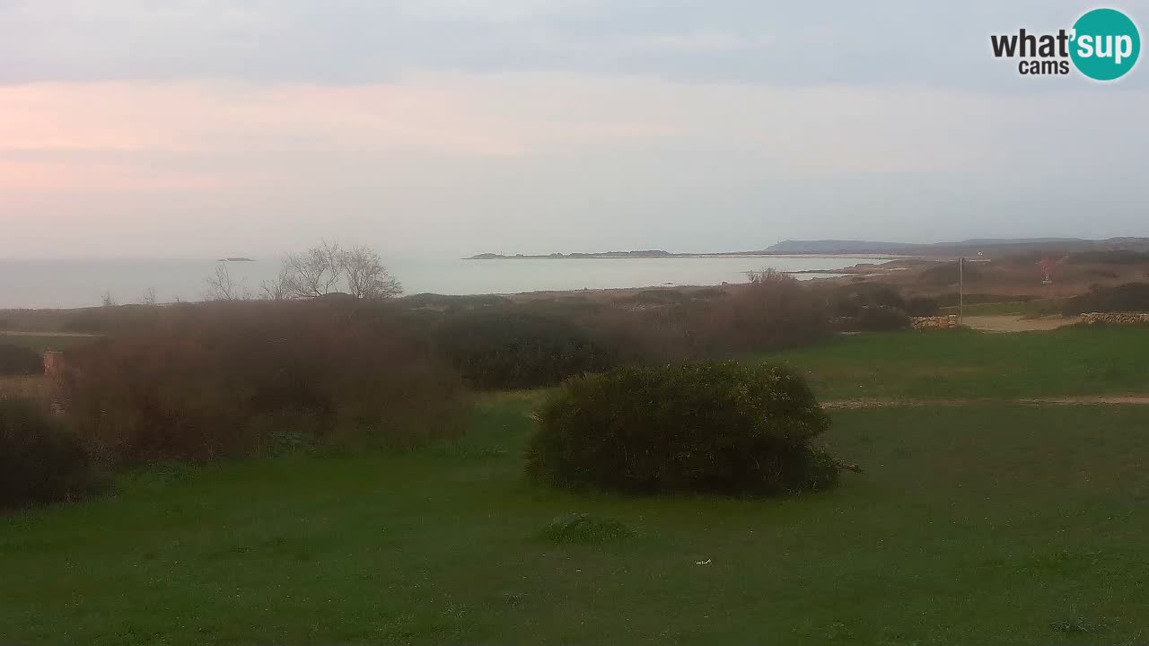 Mari Ermi beach | Is Arutas – Oristano