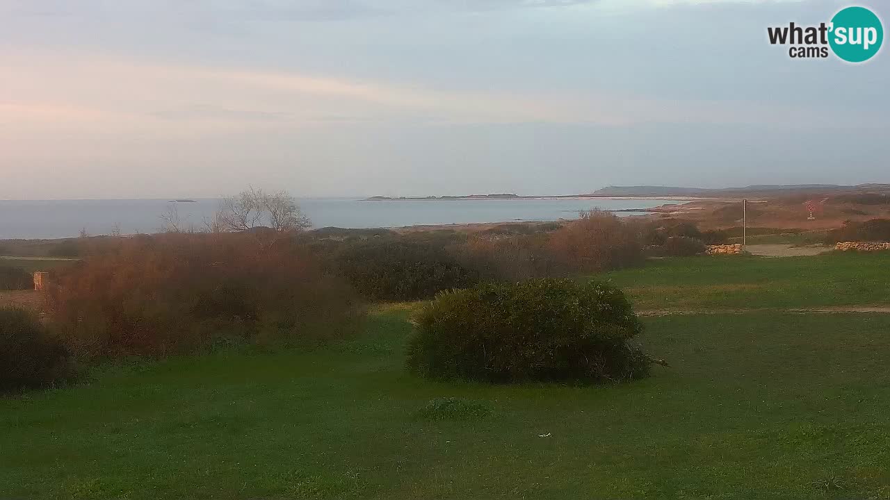 Mari Ermi beach | Is Arutas – Oristano