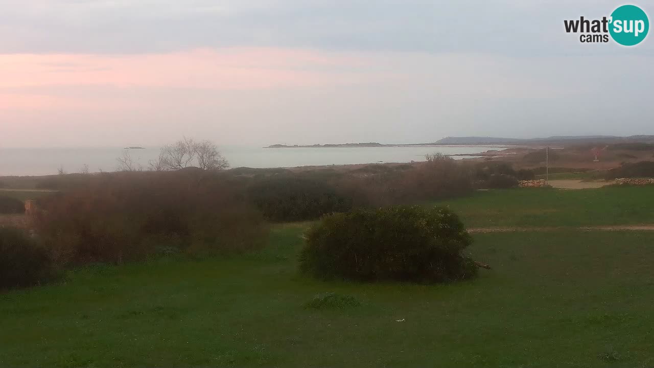 Spiaggia Mari Ermi | Is Arutas – Oristano