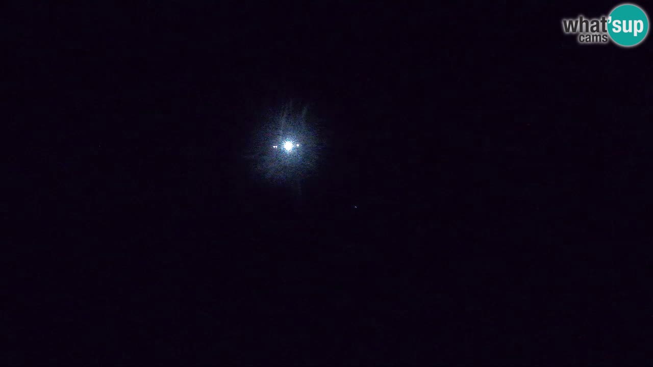 Mari Ermi beach | Is Arutas – Oristano