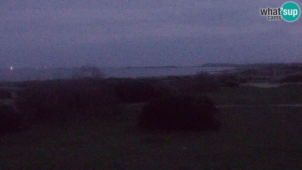 Plage Mari Ermi | Is Arutas – Oristano