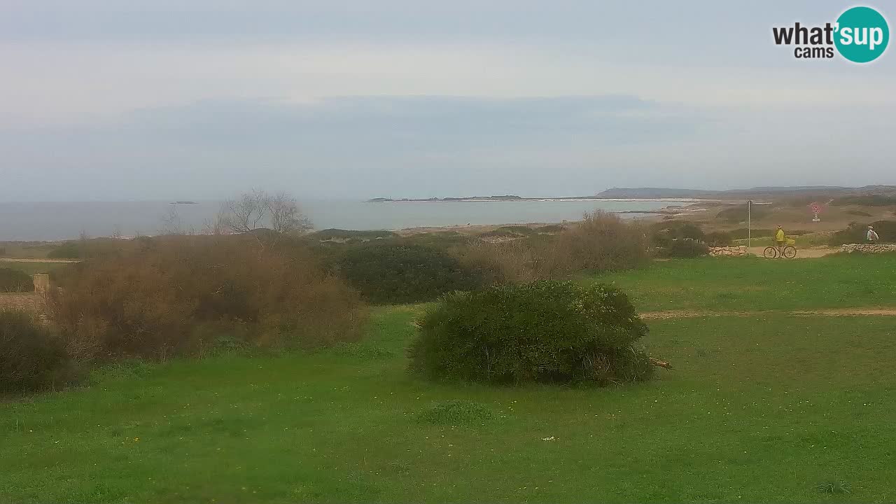 Plaža Mari Ermi | Is Arutas – Oristano